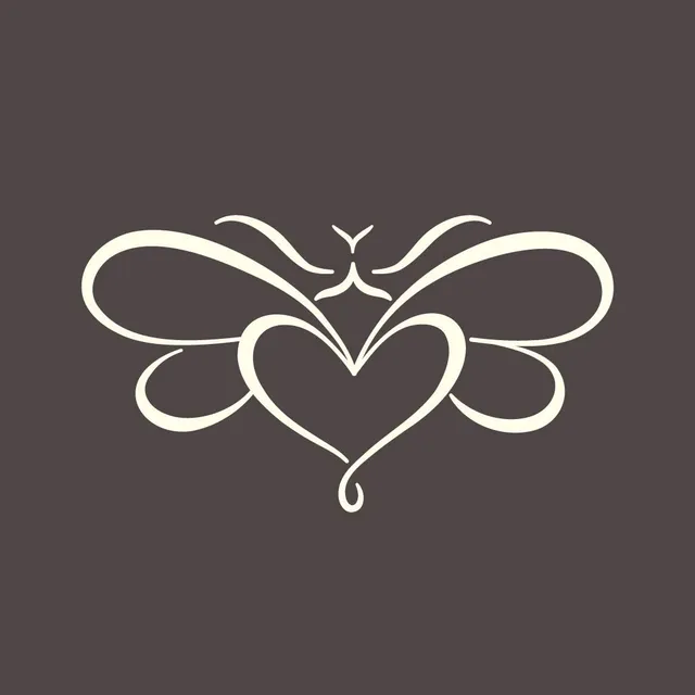 Bee Inspired Goods logo