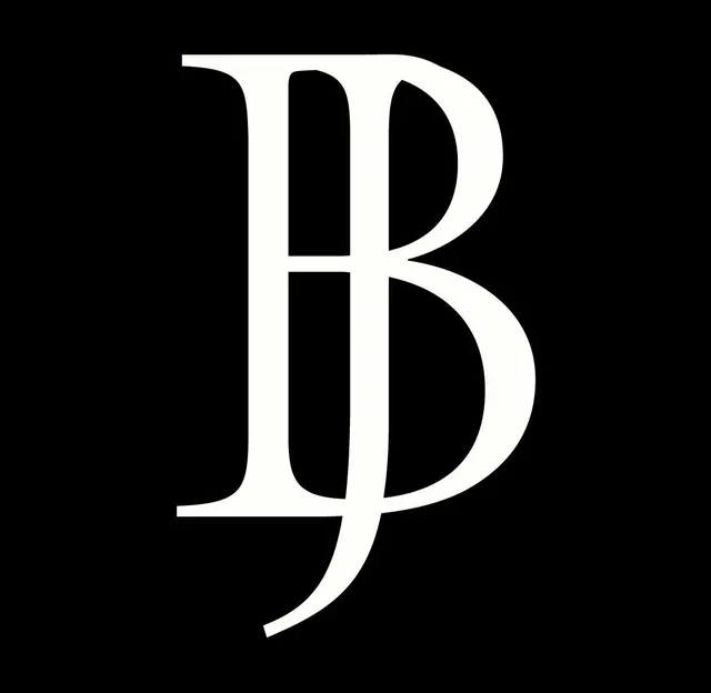 Belle Juri logo