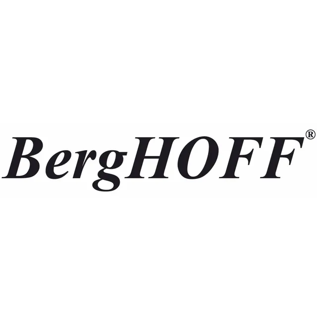 BergHOFF logo