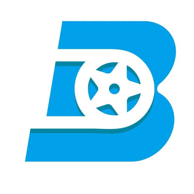 Bicystar logo