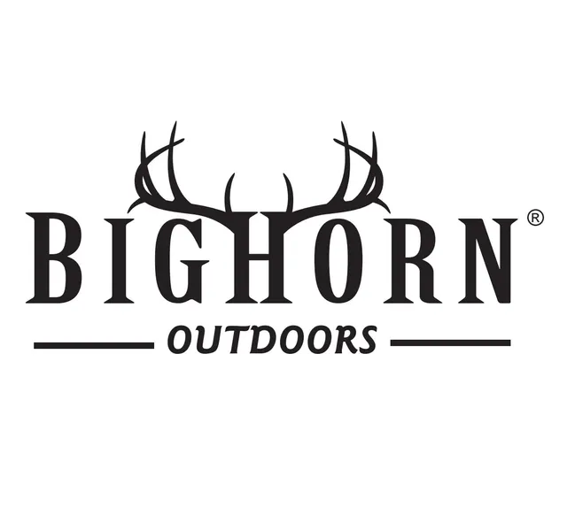 Big Horn Outdoors logo