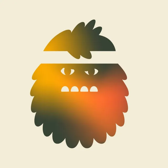 Bigfoot Kick logo