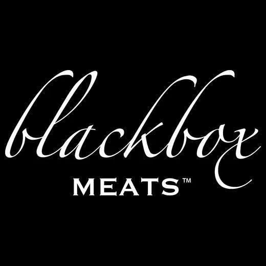 Blackbox Meats logo