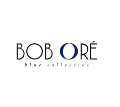 Bob Oré Blue Collection logo