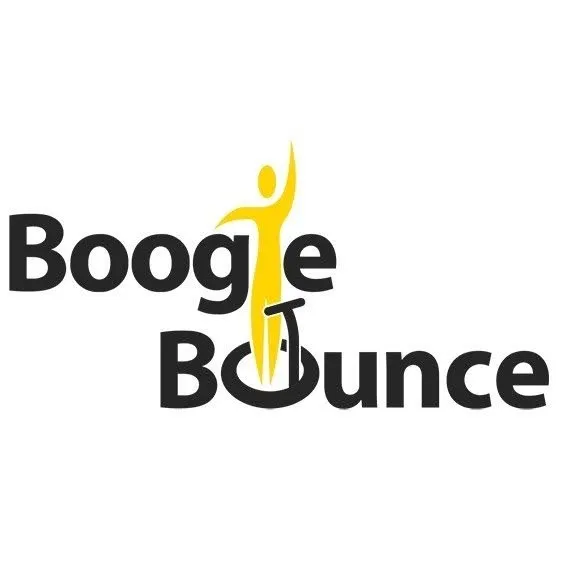 Boogie Bounce logo
