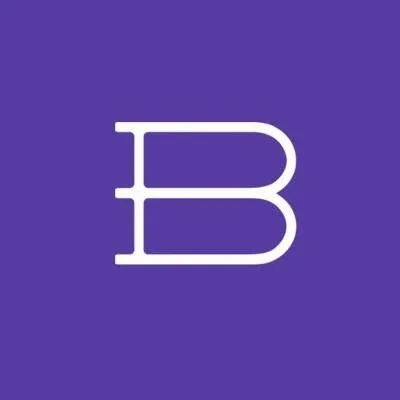 Bookshop.org UK logo