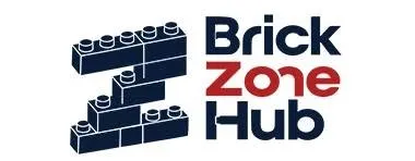 BrickZoneHub logo