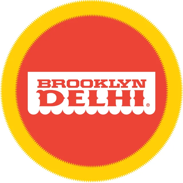 Brooklyn Delhi logo
