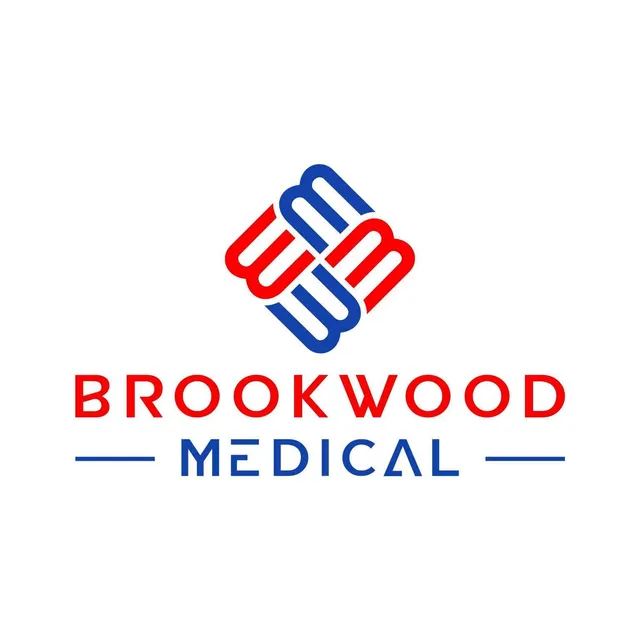 Brookwood Med logo