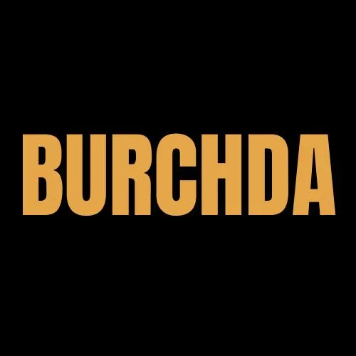 Burchda Bikes logo