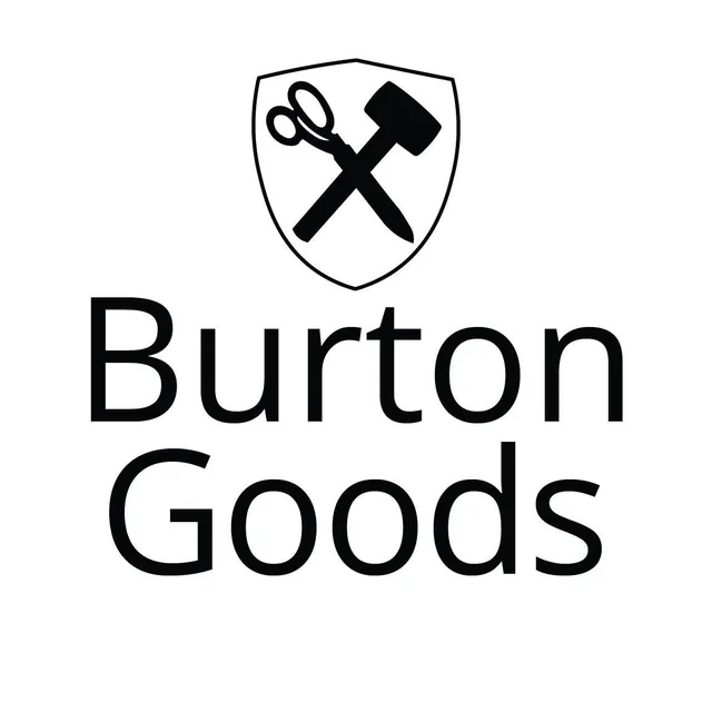 Burton Goods logo