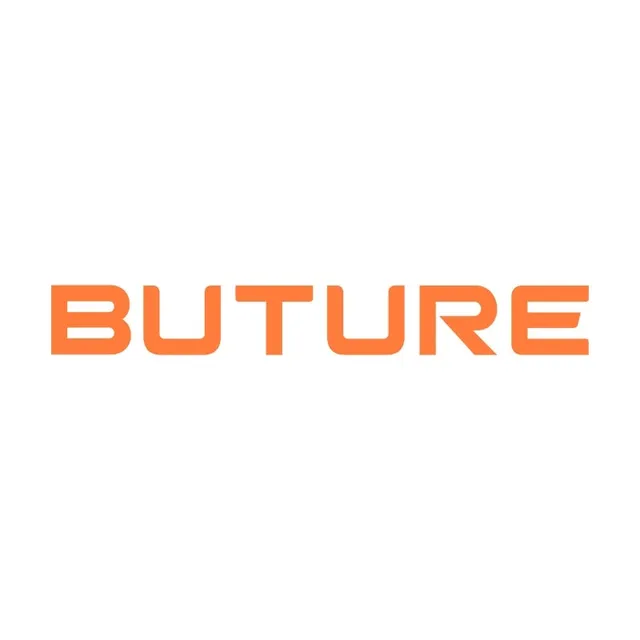 Buture logo