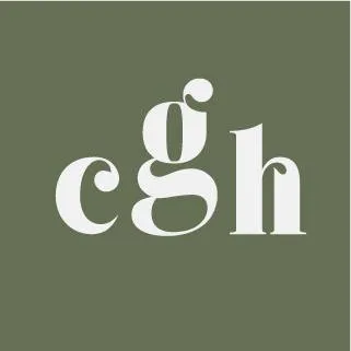 CG Hunter logo
