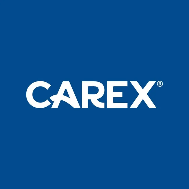 Carex logo