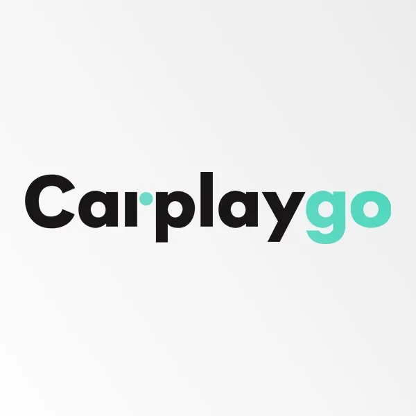 Carplaygo logo