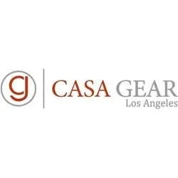 Casagear logo