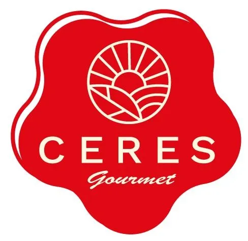 Ceres Gourmet logo