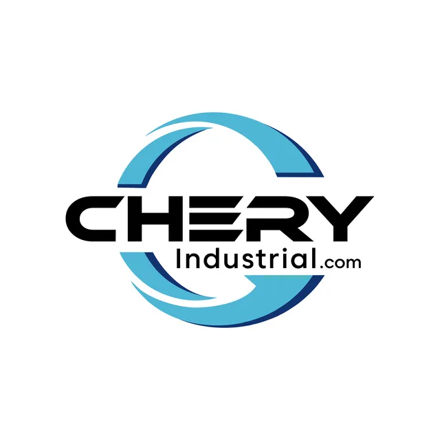 Chery Industrial logo