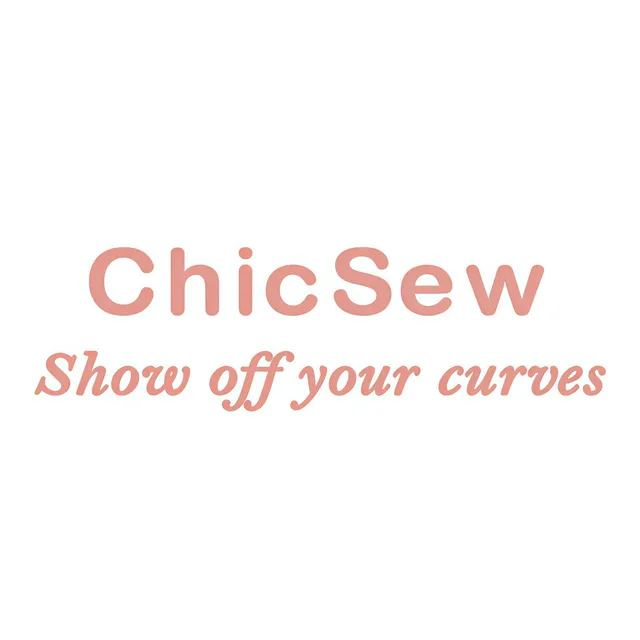 ChicSew logo