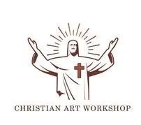 Christian Art Workshop logo