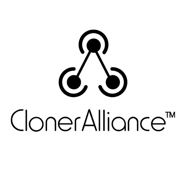Cloner Alliance logo