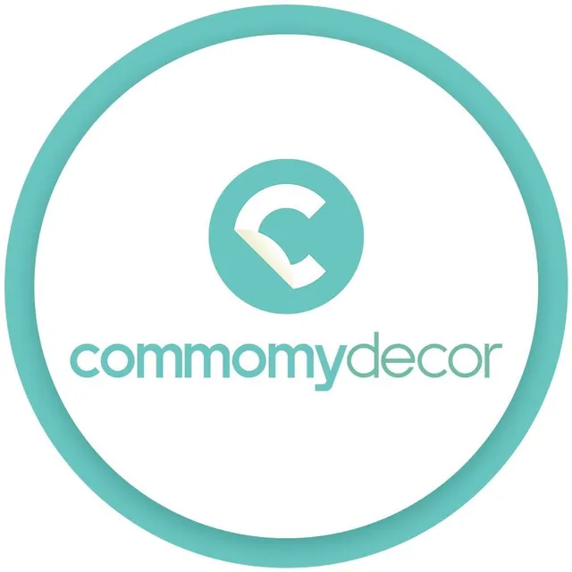 Commomy logo