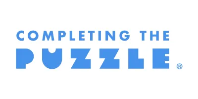 Completing the Puzzle logo