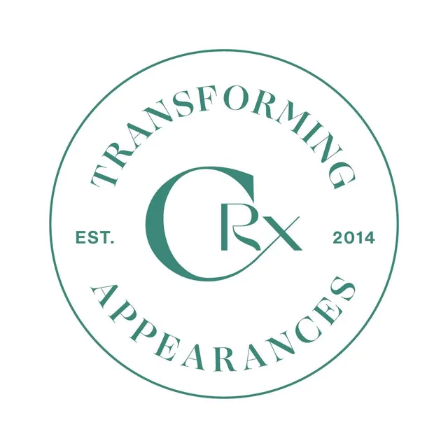 Contours Rx logo