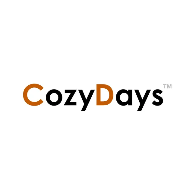CozyDays logo