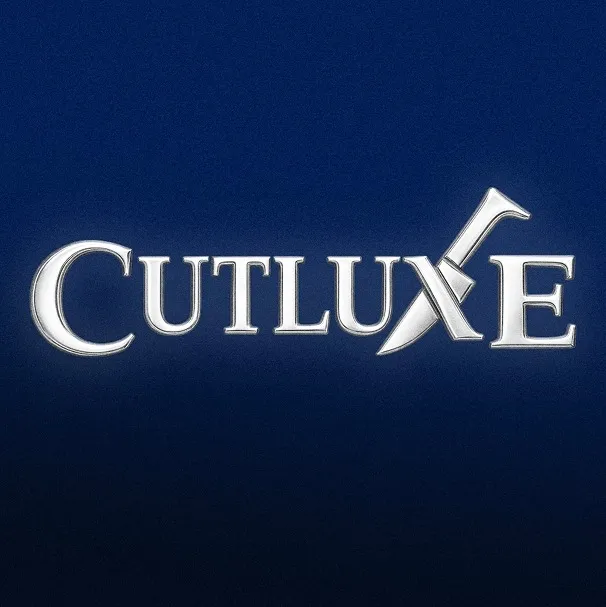 Cutluxe logo