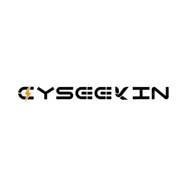 Cyseekin Bike logo