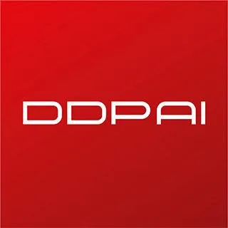 DDPAI logo