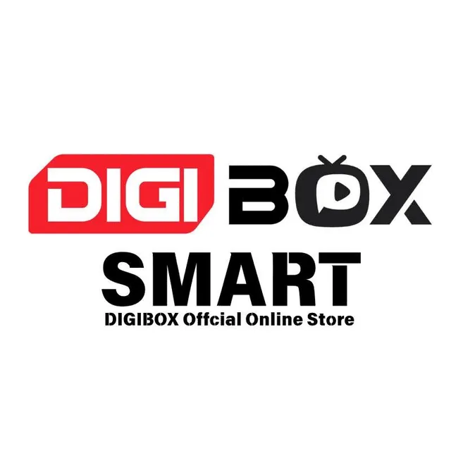 DIGIBOX logo