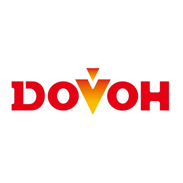 DOVOH logo