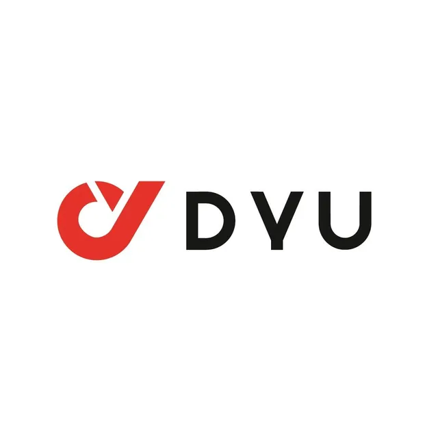 DYU logo