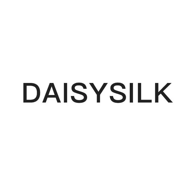 DaisySilk logo