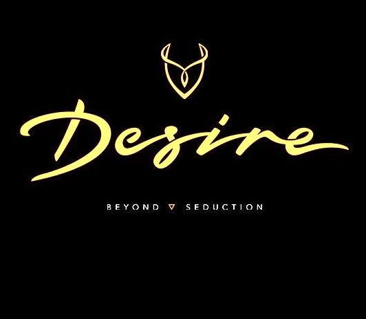 Desire Experience logo