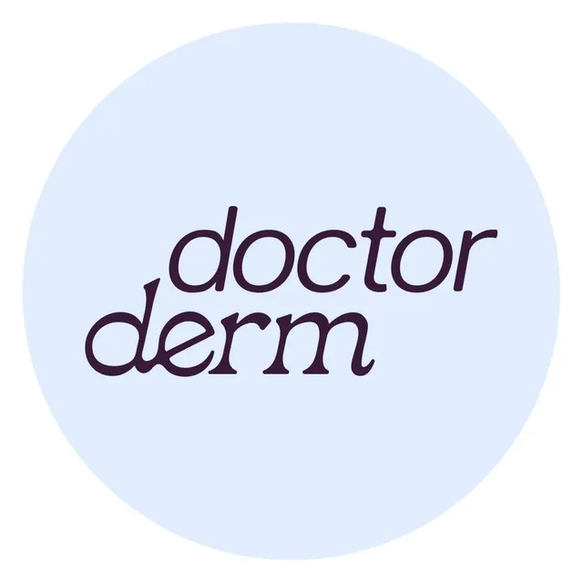 DoctorDerm logo