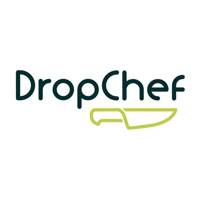 DropChef logo