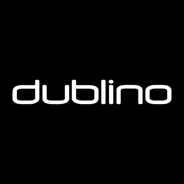 Dublino Möbel logo