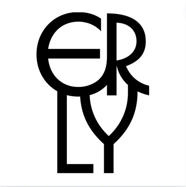 ERLY logo