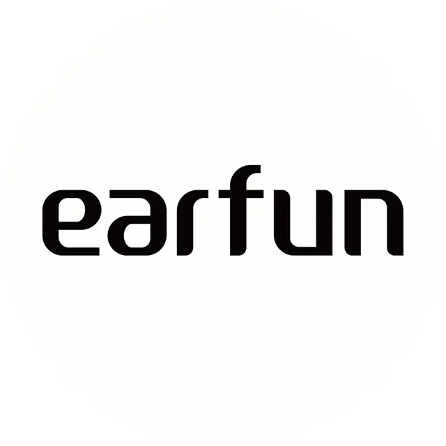 EarFun logo