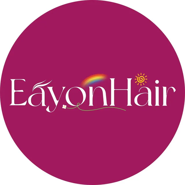 Eayon Hair logo
