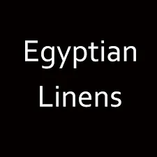 Egyptian Linens logo