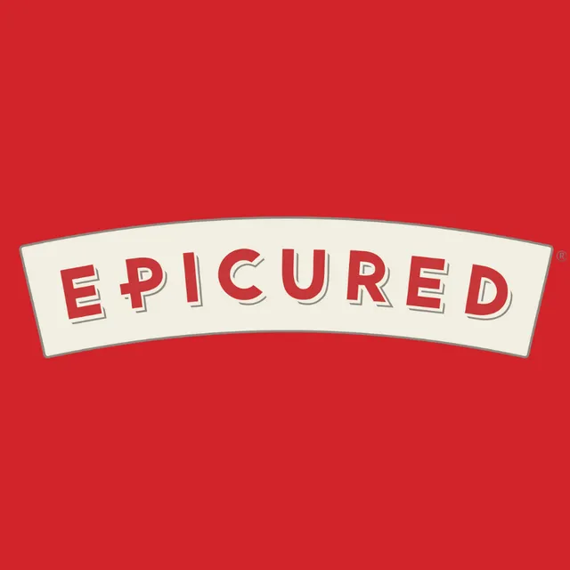 Epicured logo