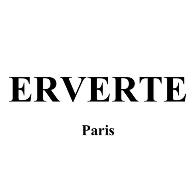 Erverte Paris logo