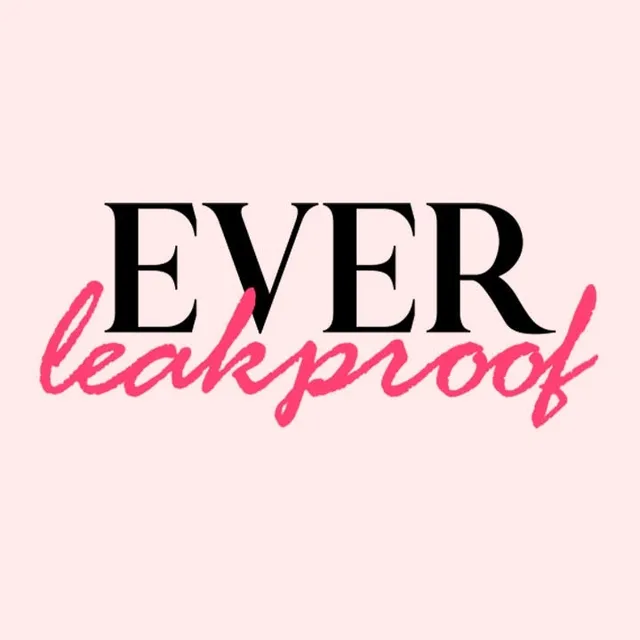 EverLeakProof logo