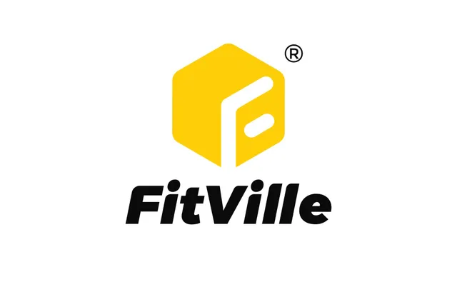 FitVille logo