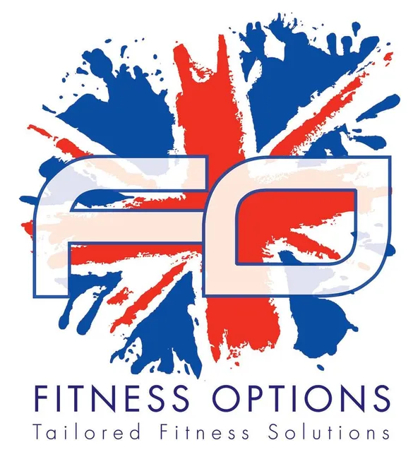 Fitness Options logo