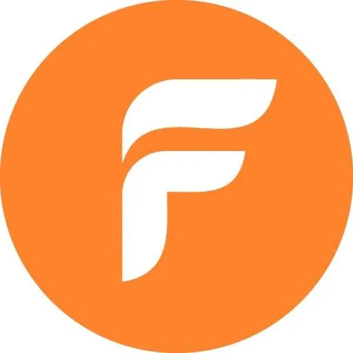 FlexClip logo